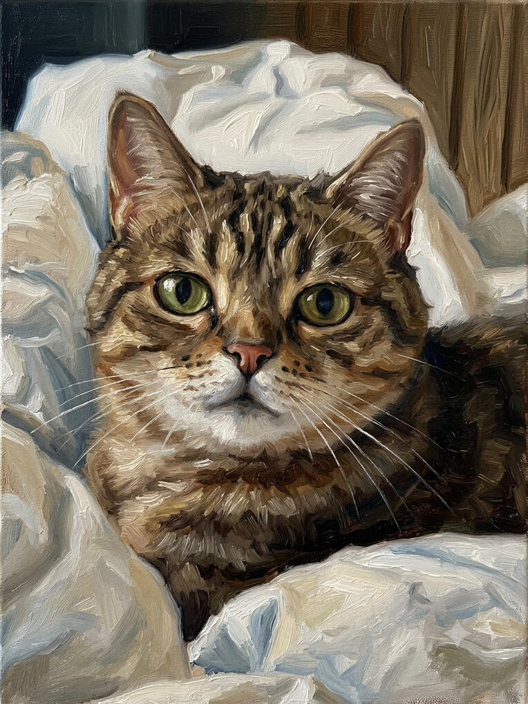 Pintura al Óleo gwegew 4gtwg4wg h5h